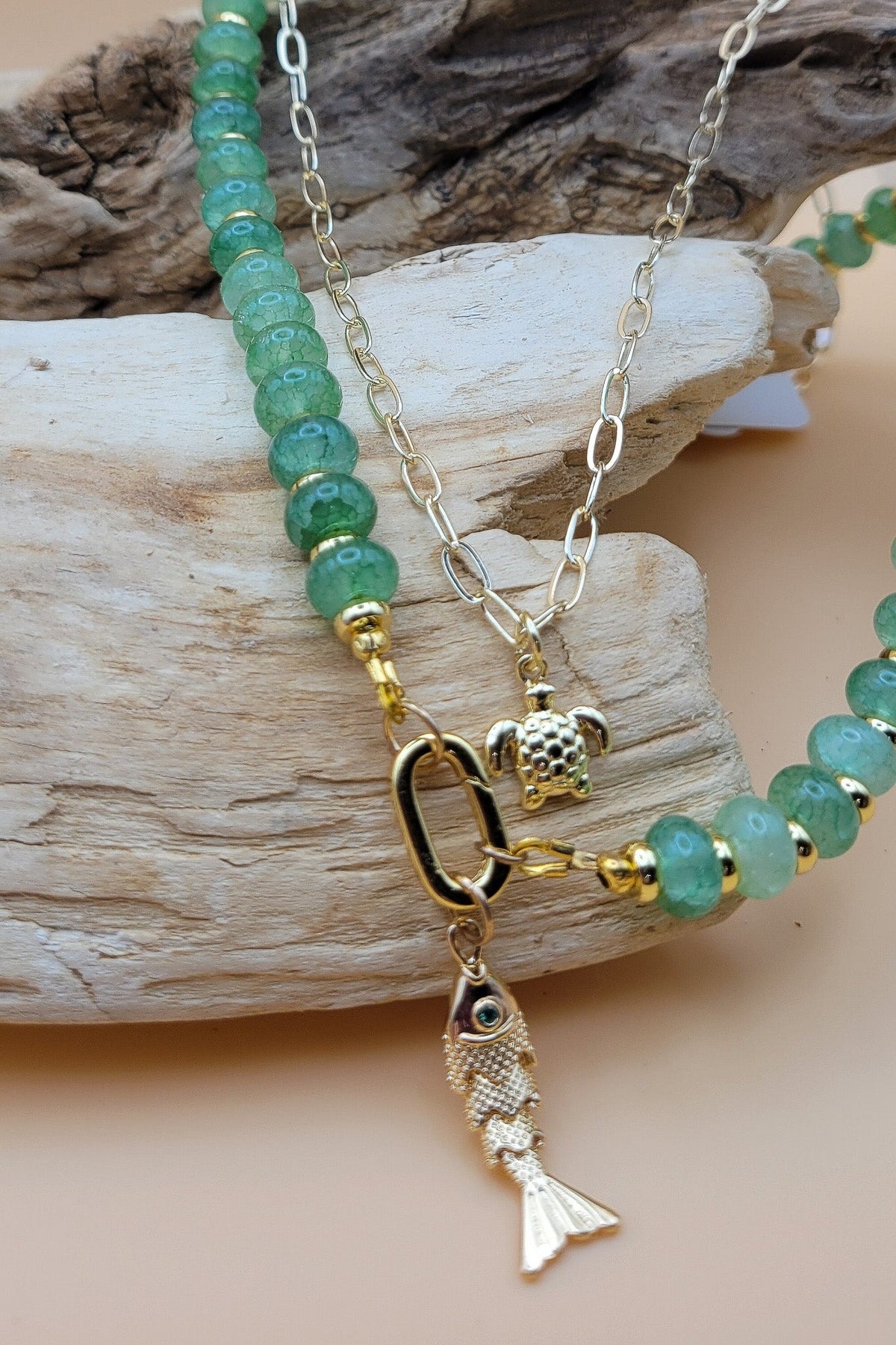 How to Style a Charm Necklace: Tips for Every Occasion