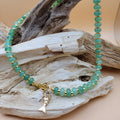 Jade and Gold