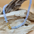 Blue Charmer