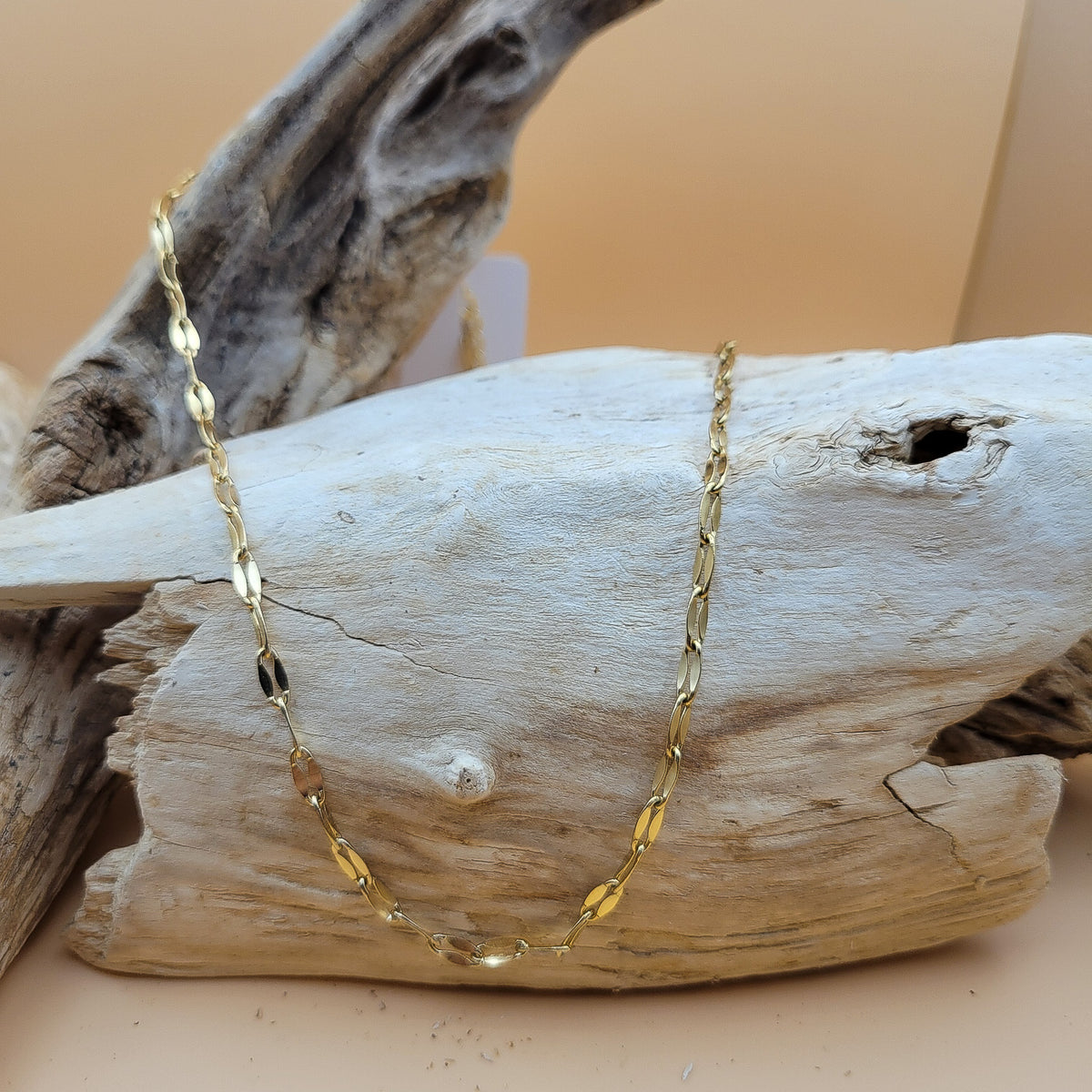 Stacking Chain
