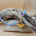 Heart Charm Necklace