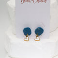 Blue Hearts