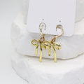 Bows of Gold