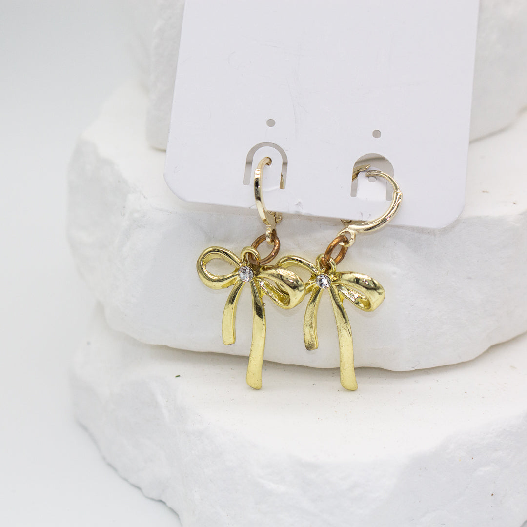 Bows of Gold