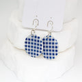 Checkered Blues