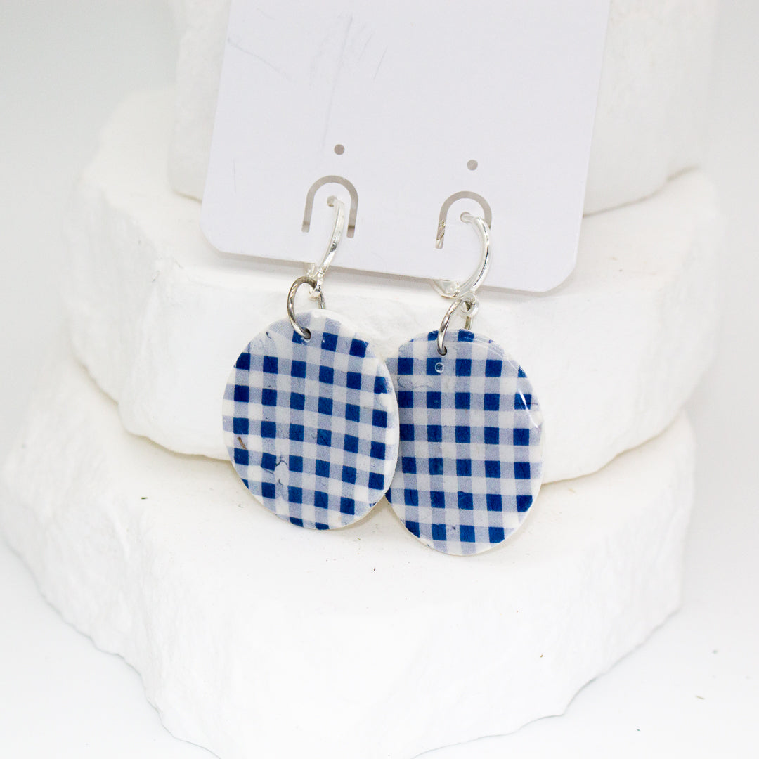 Checkered Blues