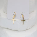 Crosses of Gold