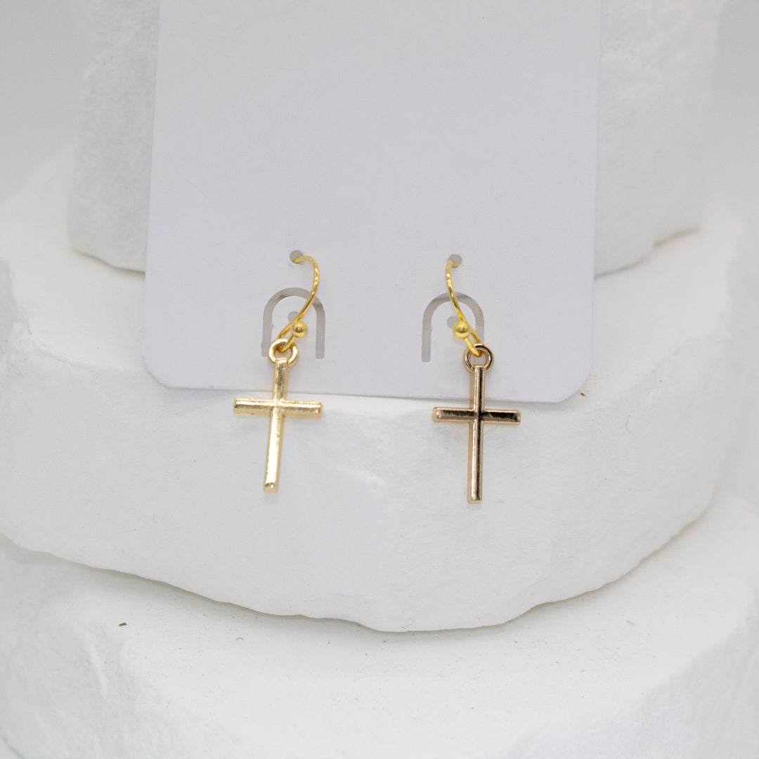 Crosses of Gold