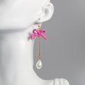 Dangled Pearl