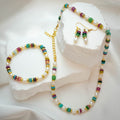 Pearls and Jewels