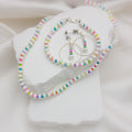 Rainbow Candy Set