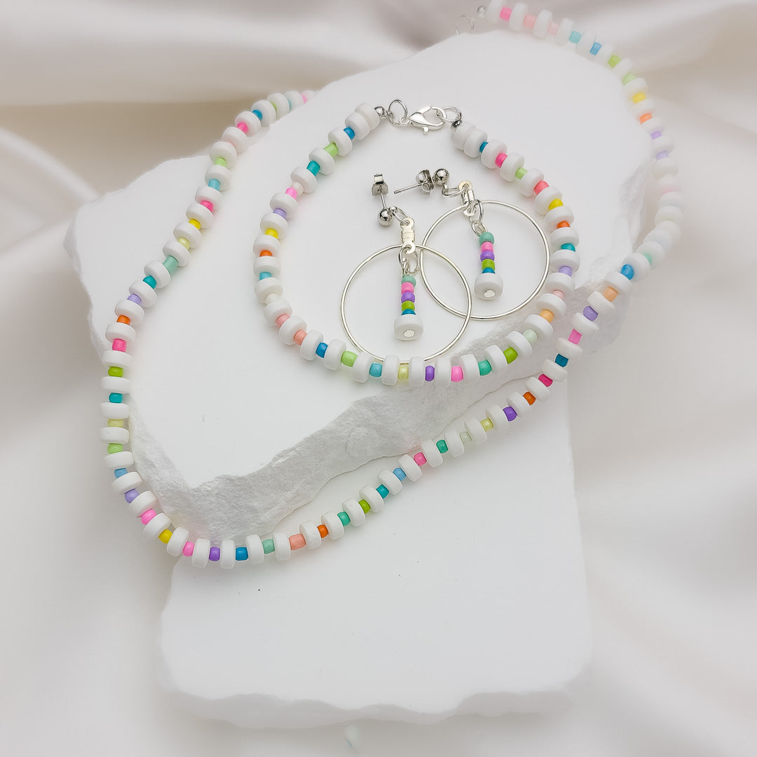Rainbow Candy Set