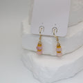 Rondelle Dangles