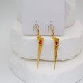 Ruby Spikes
