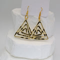 Trippy Triangles