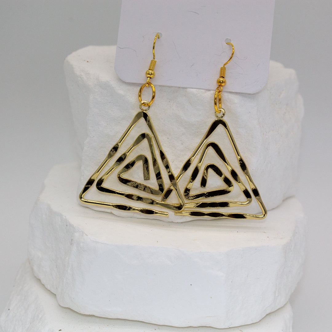 Trippy Triangles